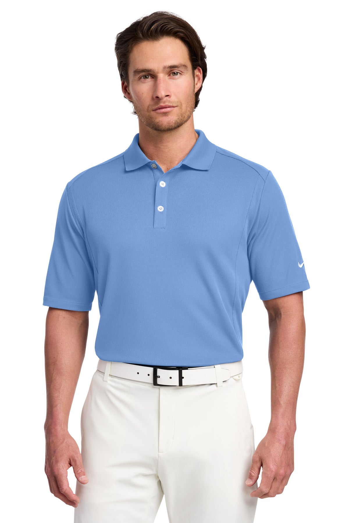 Nike Dri-FIT Classic Polo.  267020 | Add Your Logo