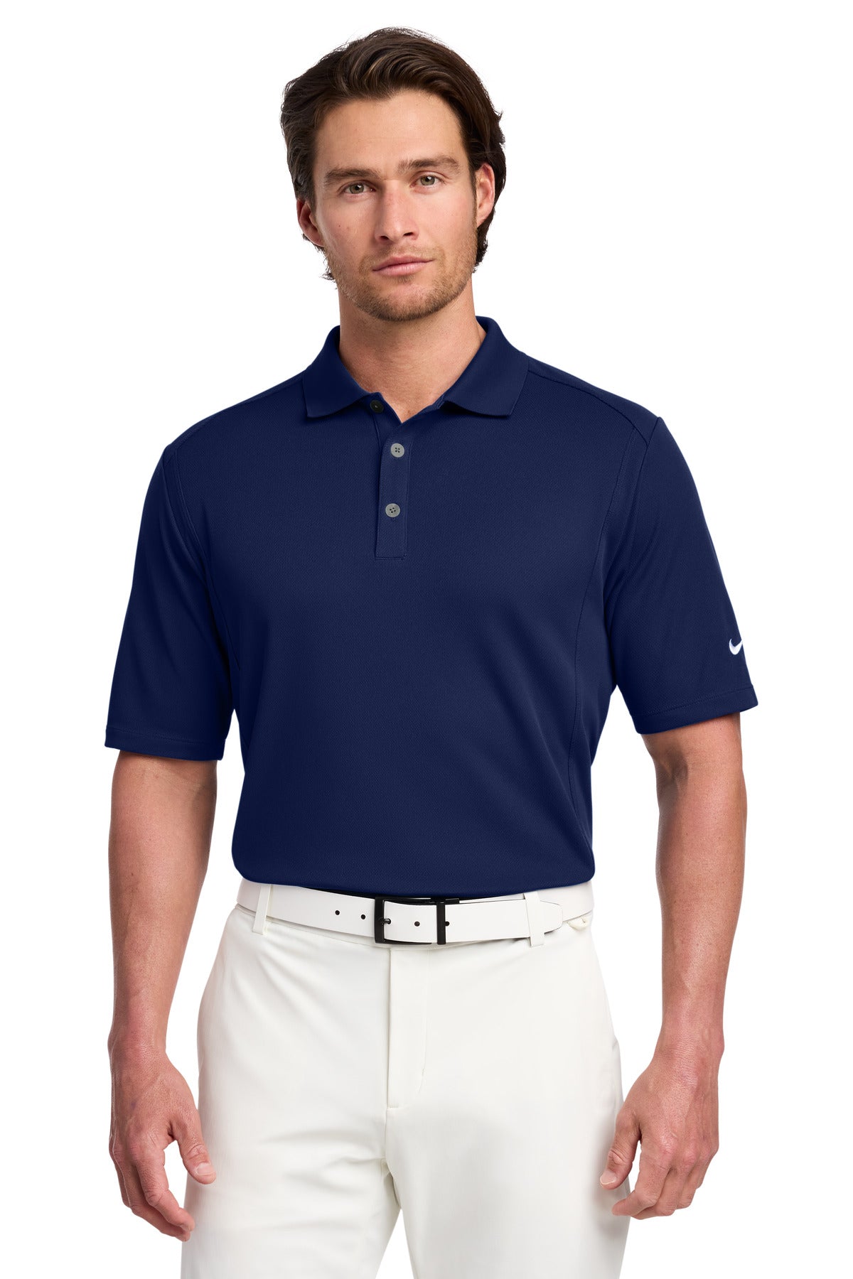 Nike Dri-FIT Classic Polo.  267020 | Add Your Logo