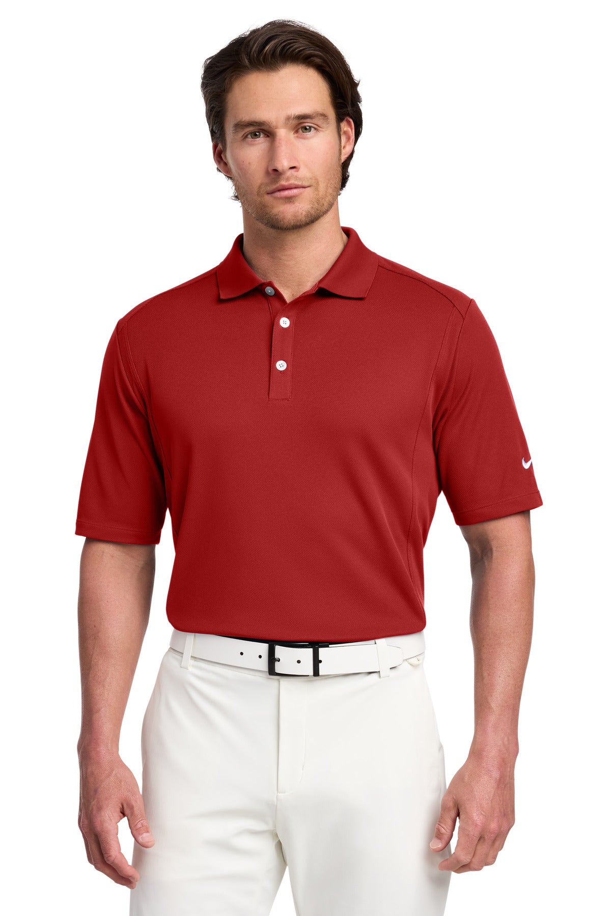 Nike Dri-FIT Classic Polo.  267020 | Add Your Logo