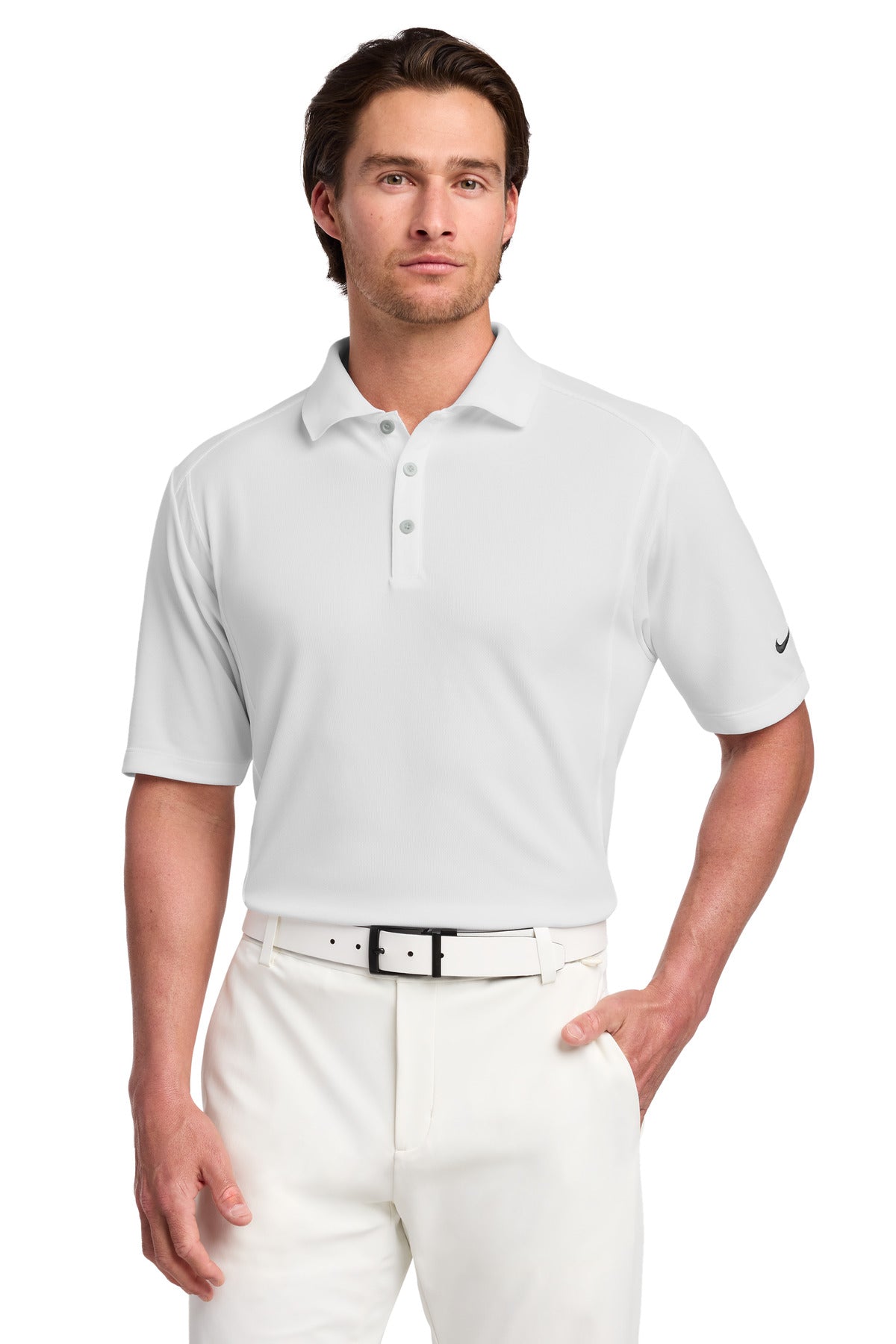 Nike Dri-FIT Classic Polo.  267020 | Add Your Logo