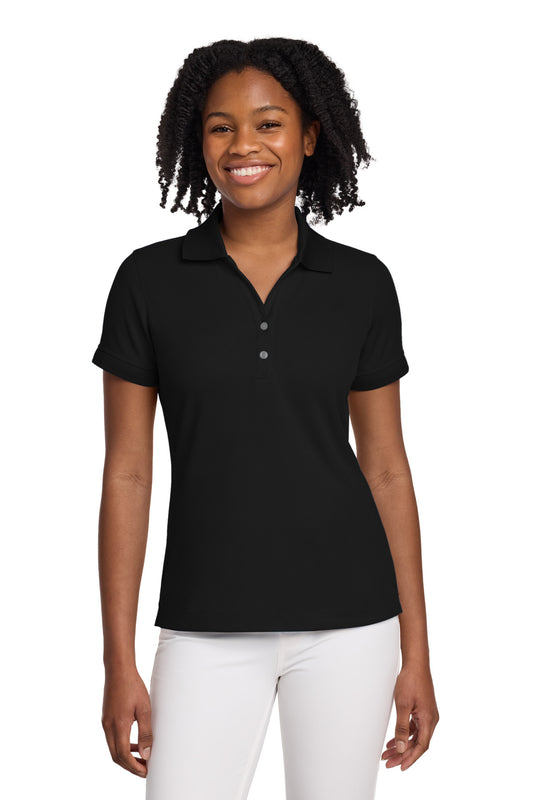 Nike Women's Dri-FIT Classic Polo.  286772 | Add Your Logo
