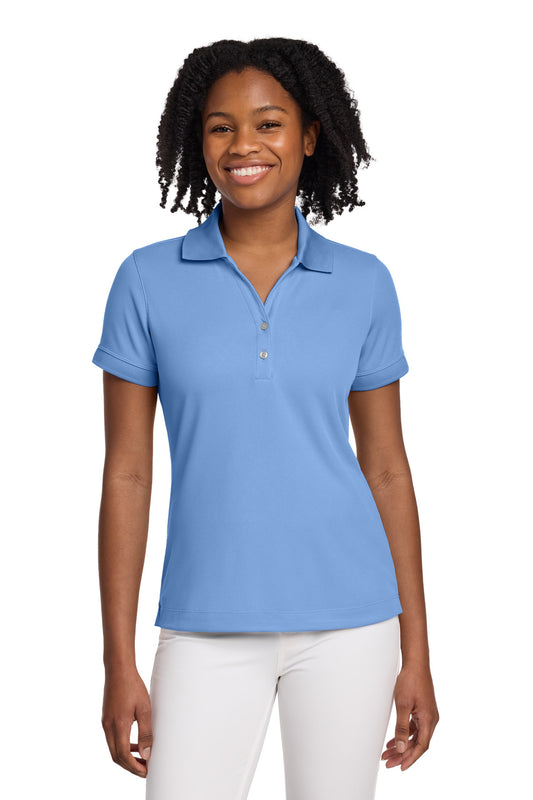 Nike Women's Dri-FIT Classic Polo.  286772 | Add Your Logo
