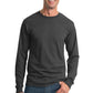Jerzees   - Dri-Power   50/50 Cotton/Poly Long Sleeve T-Shirt.  29LS