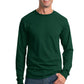 Jerzees   - Dri-Power   50/50 Cotton/Poly Long Sleeve T-Shirt.  29LS