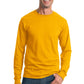 Jerzees   - Dri-Power   50/50 Cotton/Poly Long Sleeve T-Shirt.  29LS