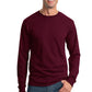 Jerzees   - Dri-Power   50/50 Cotton/Poly Long Sleeve T-Shirt.  29LS