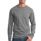 Jerzees   - Dri-Power   50/50 Cotton/Poly Long Sleeve T-Shirt.  29LS
