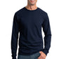 Jerzees   - Dri-Power   50/50 Cotton/Poly Long Sleeve T-Shirt.  29LS
