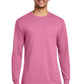 Jerzees   - Dri-Power   50/50 Cotton/Poly Long Sleeve T-Shirt.  29LS