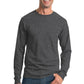 Jerzees   - Dri-Power   50/50 Cotton/Poly Long Sleeve T-Shirt.  29LS