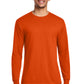 Jerzees   - Dri-Power   50/50 Cotton/Poly Long Sleeve T-Shirt.  29LS
