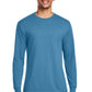 Jerzees   - Dri-Power   50/50 Cotton/Poly Long Sleeve T-Shirt.  29LS