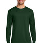 Jerzees   - Dri-Power   50/50 Cotton/Poly Long Sleeve T-Shirt.  29LS