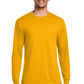 Jerzees   - Dri-Power   50/50 Cotton/Poly Long Sleeve T-Shirt.  29LS