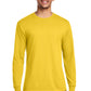 Jerzees   - Dri-Power   50/50 Cotton/Poly Long Sleeve T-Shirt.  29LS