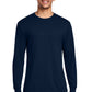 Jerzees   - Dri-Power   50/50 Cotton/Poly Long Sleeve T-Shirt.  29LS