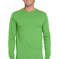 Jerzees   - Dri-Power   50/50 Cotton/Poly Long Sleeve T-Shirt.  29LS