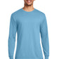 Jerzees   - Dri-Power   50/50 Cotton/Poly Long Sleeve T-Shirt.  29LS