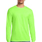 Jerzees   - Dri-Power   50/50 Cotton/Poly Long Sleeve T-Shirt.  29LS