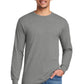 Jerzees   - Dri-Power   50/50 Cotton/Poly Long Sleeve T-Shirt.  29LS