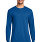 Jerzees   - Dri-Power   50/50 Cotton/Poly Long Sleeve T-Shirt.  29LS