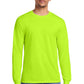 Jerzees   - Dri-Power   50/50 Cotton/Poly Long Sleeve T-Shirt.  29LS