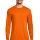 Jerzees   - Dri-Power   50/50 Cotton/Poly Long Sleeve T-Shirt.  29LS