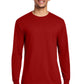 Jerzees   - Dri-Power   50/50 Cotton/Poly Long Sleeve T-Shirt.  29LS