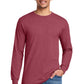 Jerzees   - Dri-Power   50/50 Cotton/Poly Long Sleeve T-Shirt.  29LS