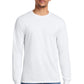 Jerzees   - Dri-Power   50/50 Cotton/Poly Long Sleeve T-Shirt.  29LS