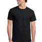 Jerzees   -  Dri-Power   50/50 Cotton/Poly Pocket T-Shirt.  29MP