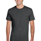 Jerzees   -  Dri-Power   50/50 Cotton/Poly Pocket T-Shirt.  29MP