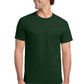 Jerzees   -  Dri-Power   50/50 Cotton/Poly Pocket T-Shirt.  29MP
