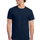 Jerzees   -  Dri-Power   50/50 Cotton/Poly Pocket T-Shirt.  29MP
