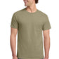 Jerzees   -  Dri-Power   50/50 Cotton/Poly Pocket T-Shirt.  29MP