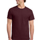 Jerzees   -  Dri-Power   50/50 Cotton/Poly Pocket T-Shirt.  29MP