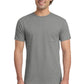 Jerzees   -  Dri-Power   50/50 Cotton/Poly Pocket T-Shirt.  29MP