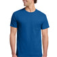 Jerzees   -  Dri-Power   50/50 Cotton/Poly Pocket T-Shirt.  29MP