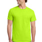 Jerzees   -  Dri-Power   50/50 Cotton/Poly Pocket T-Shirt.  29MP