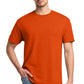 Jerzees   -  Dri-Power   50/50 Cotton/Poly T-Shirt.  29M
