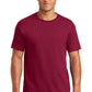 Jerzees   -  Dri-Power   50/50 Cotton/Poly T-Shirt.  29M