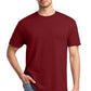 Jerzees   -  Dri-Power   50/50 Cotton/Poly T-Shirt.  29M