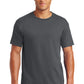 Jerzees   -  Dri-Power   50/50 Cotton/Poly T-Shirt.  29M
