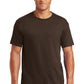 Jerzees   -  Dri-Power   50/50 Cotton/Poly T-Shirt.  29M