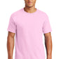 Jerzees   -  Dri-Power   50/50 Cotton/Poly T-Shirt.  29M