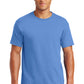 Jerzees   -  Dri-Power   50/50 Cotton/Poly T-Shirt.  29M