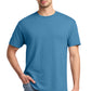Jerzees   -  Dri-Power   50/50 Cotton/Poly T-Shirt.  29M