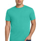 Jerzees   -  Dri-Power   50/50 Cotton/Poly T-Shirt.  29M