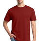 Jerzees   -  Dri-Power   50/50 Cotton/Poly T-Shirt.  29M