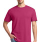 Jerzees   -  Dri-Power   50/50 Cotton/Poly T-Shirt.  29M